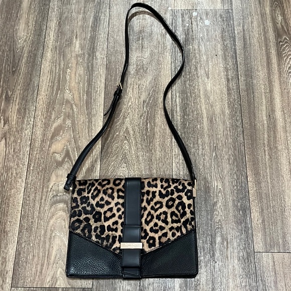 Kate Spade Mohair Crossbody - Picture 2 of 14